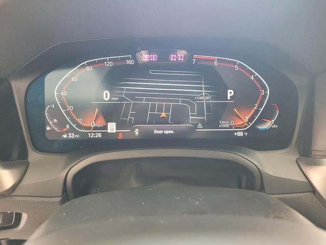 Photo of 2023 Brooklyn Gray Metallic BMW 430