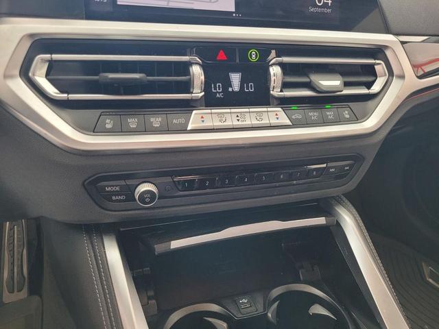 Photo of 2023 Brooklyn Gray Metallic BMW 430