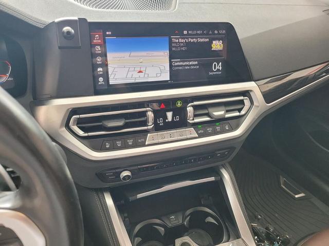 Photo of 2023 Brooklyn Gray Metallic BMW 430