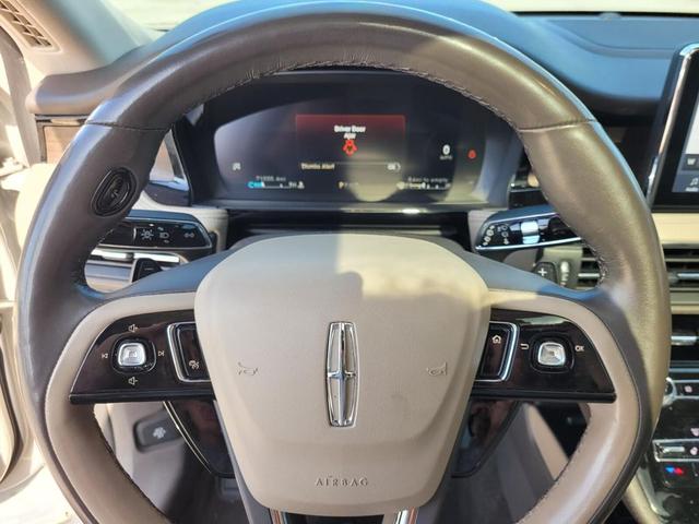 Photo of 2022 Ceramic White Lincoln Corsair