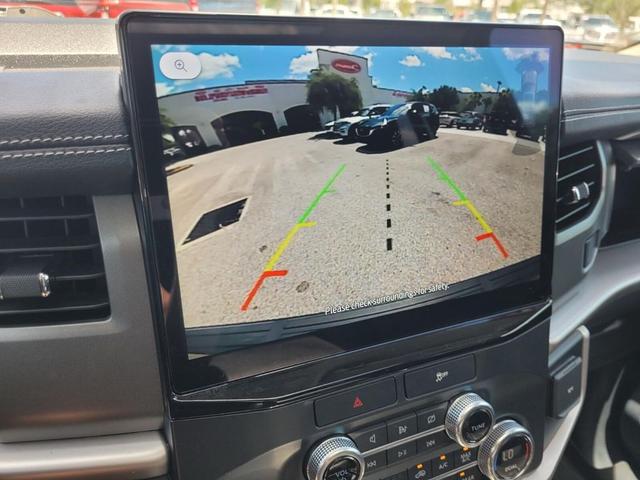 Photo of 2022 Agate Black Metallic Ford Expedition