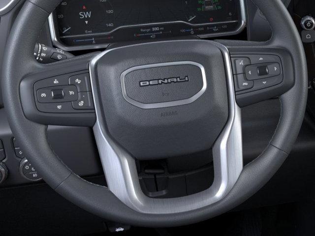 Photo of 2025 Sterling GMC Sierra 2500