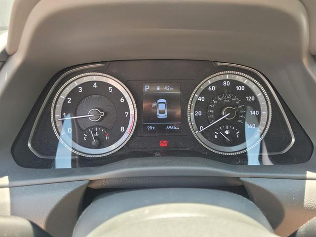 Photo of 2023 Onyx Black Hyundai SONATA