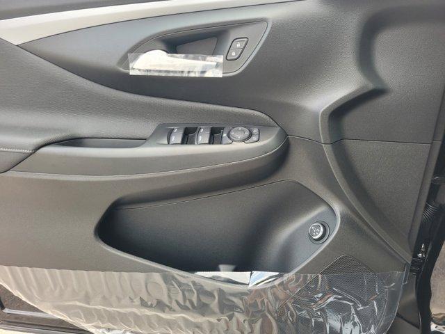 Photo of 2025 Ebony Twilight Metallic Buick Envista