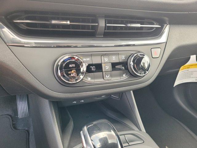 Photo of 2025 Ebony Twilight Metallic Buick Envista
