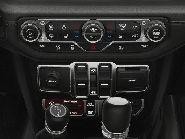Photo of 2025 41 Jeep Gladiator