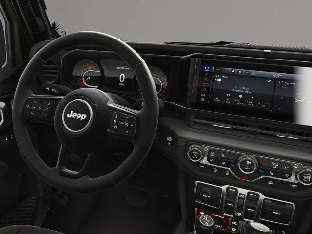 Photo of 2025 41 Jeep Gladiator