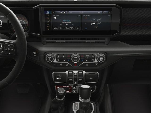 Photo of 2025 41 Jeep Gladiator