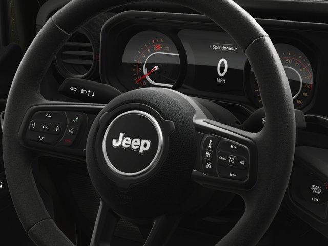 Photo of 2025 41 Jeep Gladiator