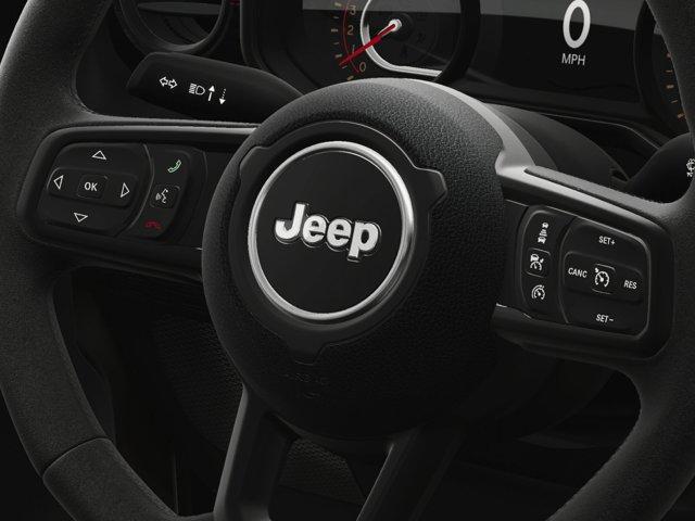 Photo of 2025 41 Jeep Gladiator