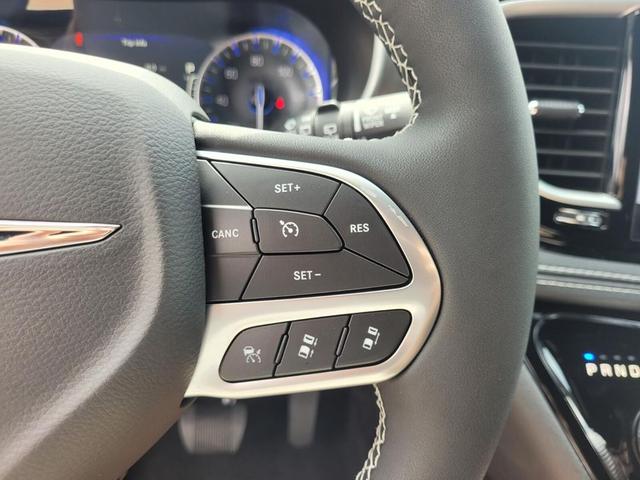 Photo of 2026 PW7 Chrysler Pacifica