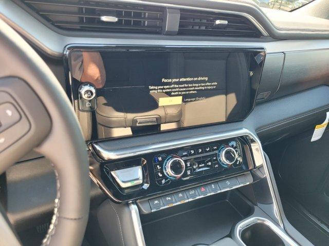 Photo of 2025 Gray GMC Sierra 1500