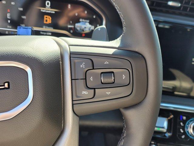 Photo of 2025 Gray GMC Sierra 1500