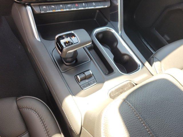 Photo of 2025 Gray GMC Sierra 1500