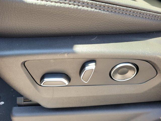 Photo of 2025 Gray GMC Sierra 1500