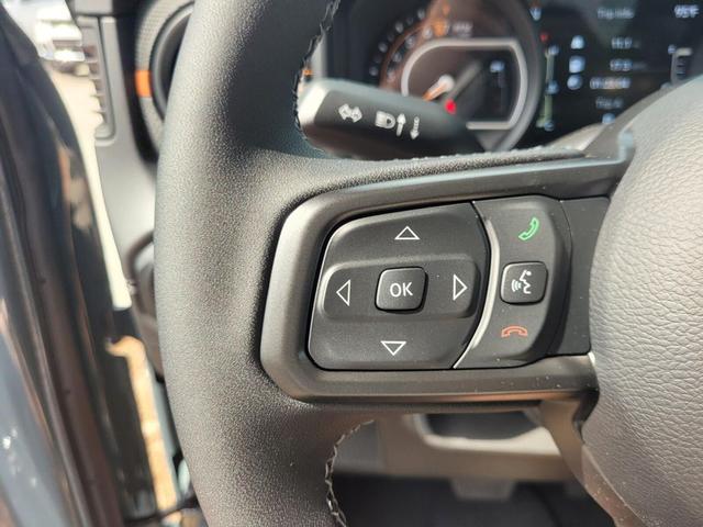 Photo of 2025 Anvil Clearcoat Jeep Gladiator