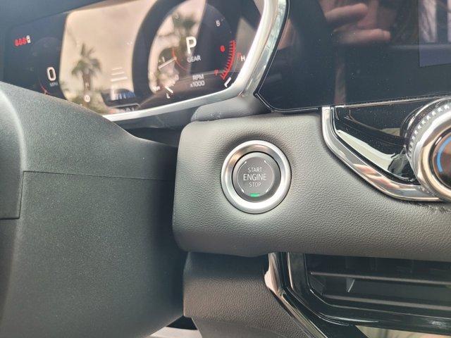 Photo of 2025 Sterling GMC Canyon