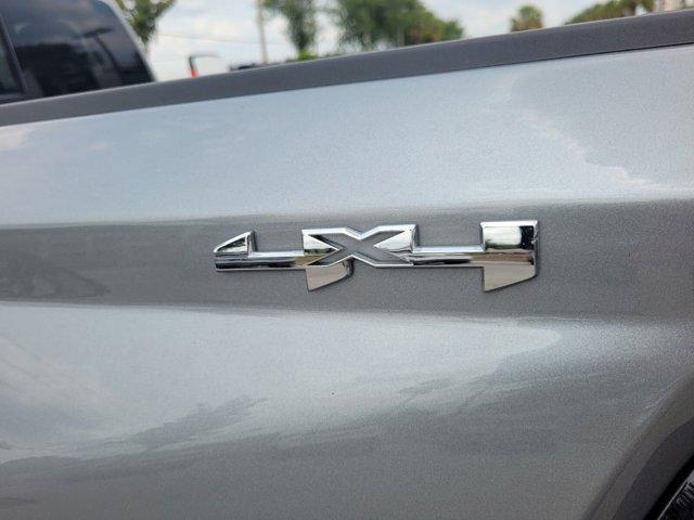 Photo of 2025 Sterling GMC Canyon