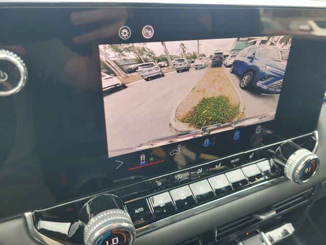 Photo of 2025 Sterling GMC Canyon