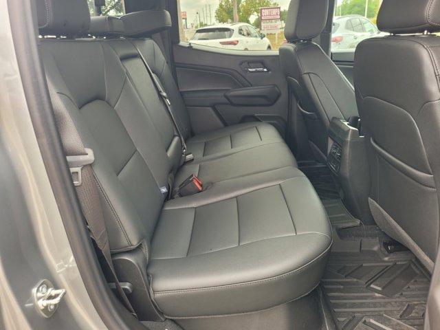 Photo of 2025 Sterling GMC Canyon
