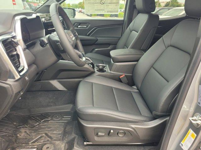 Photo of 2025 Sterling GMC Canyon