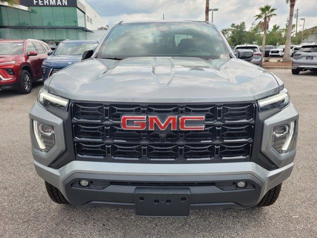 Photo of 2025 Sterling GMC Canyon