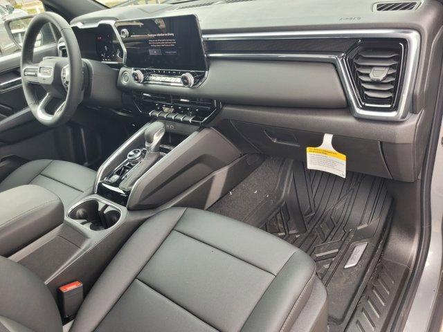 Photo of 2025 Sterling GMC Canyon