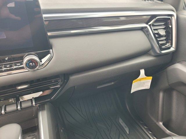 Photo of 2025 Sterling GMC Canyon