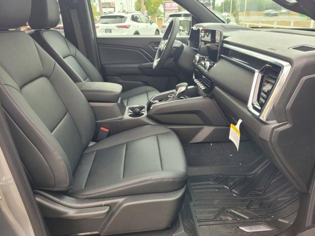 Photo of 2025 Sterling GMC Canyon