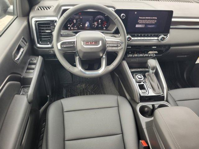 Photo of 2025 Sterling GMC Canyon