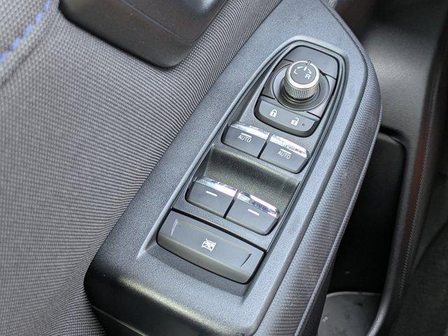Photo of 2025 Riverrock Green Subaru Forester