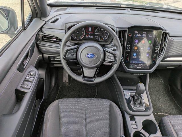 Photo of 2025 Riverrock Green Subaru Forester