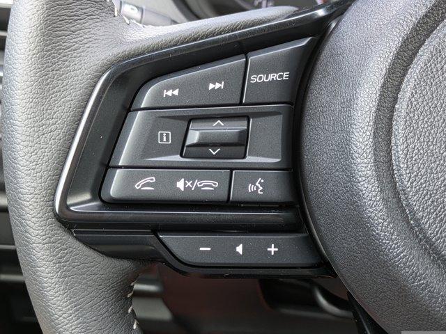 Photo of 2025 Riverrock Green Subaru Forester