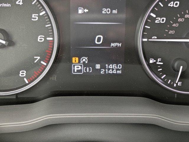 Photo of 2025 Riverrock Green Subaru Forester