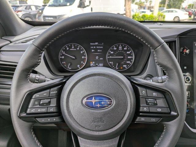 Photo of 2025 Riverrock Green Subaru Forester