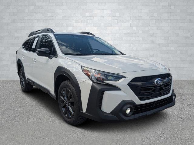 2023 Subaru Outback