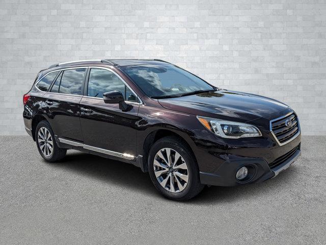 2017 Subaru Outback