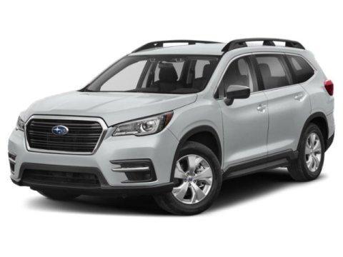 2019 Subaru Ascent