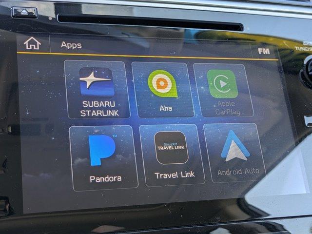 Photo of 2019 Ice Silver Metallic Subaru Outback