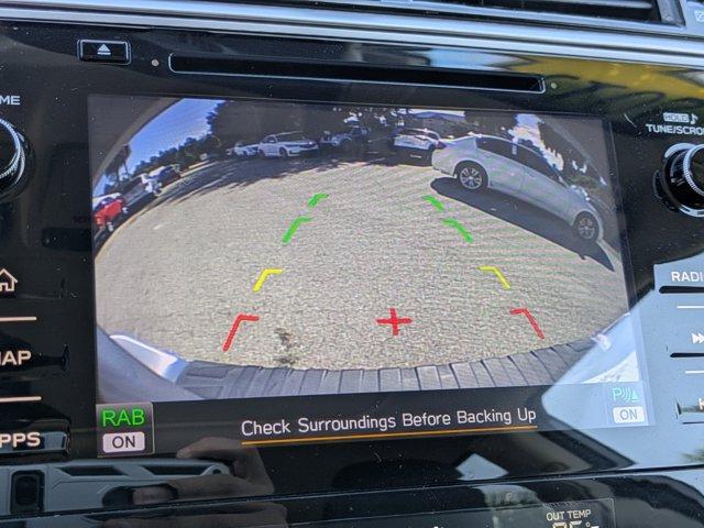 Photo of 2019 Ice Silver Metallic Subaru Outback