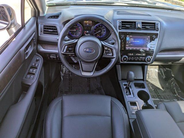Photo of 2019 Ice Silver Metallic Subaru Outback