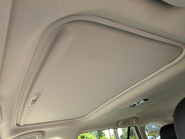 Photo of 2019 Ice Silver Metallic Subaru Outback