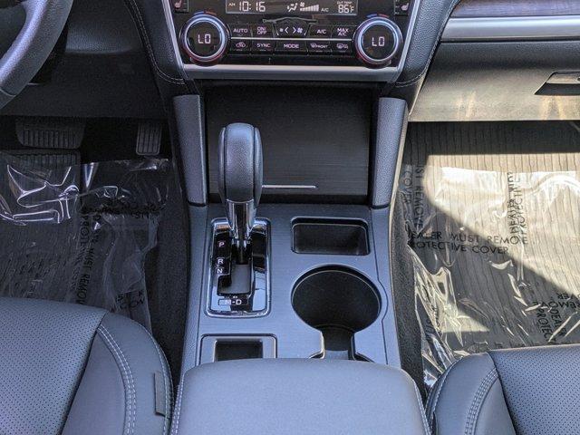 Photo of 2019 Ice Silver Metallic Subaru Outback