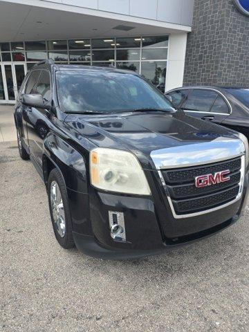 2014 GMC Terrain