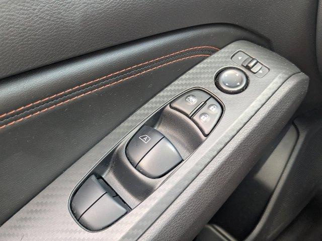 Photo of 2020 Black Nissan Altima