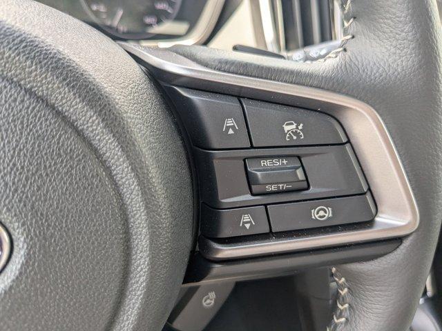 Photo of 2025 Cosmic Blue Pearl Subaru Ascent