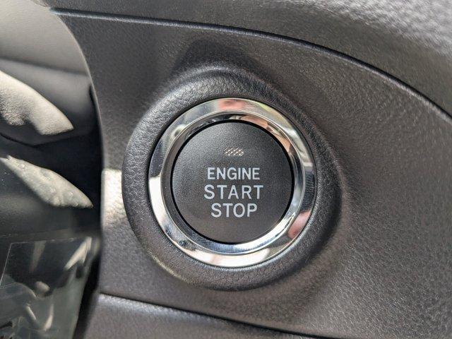 Photo of 2025 Cosmic Blue Pearl Subaru Ascent