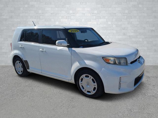 2014 Scion xB