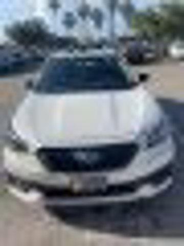 2022 Subaru Legacy