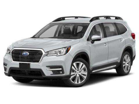 2022 Subaru Ascent